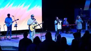 Radiant Life Sunday Service