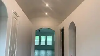 Lennar Cobalt floor plan -  18840 Collins View