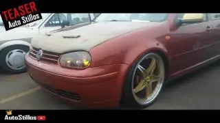 [TEASER]  2&deg;ENCONTRO BENEFICENTE FIXA SOROCABA