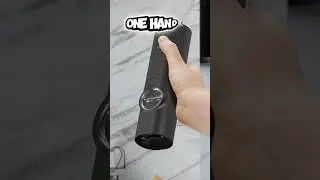 Viral pepper grinder