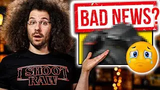 Nikon Says GOODBYE?! Another CANON Camera LEAKS!!!