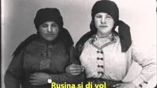 Michele da Potenza - Rusina si di vol!!!.wmv