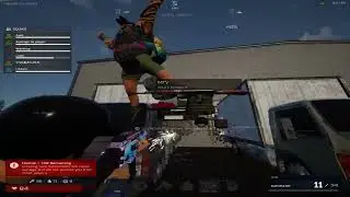 XERA PVP I CantBanTheHand💯