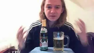 Beer Review #196: Badische Staatsbrauerei Rothaus - Rothaus Pils (#Germany) #Beer #CraftBeer