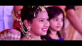 Aishani Half Saree Ceremony