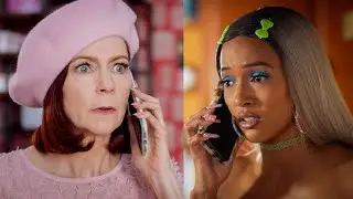 Claws TNT S4 Ep: 7 Review &ldquo;Ascension&rdquo;