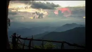 อุทยานแห่งชาติ ที่มีเทือกเขาหิมาลัย