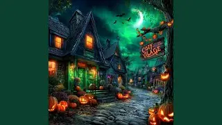 The Ghost Next Door