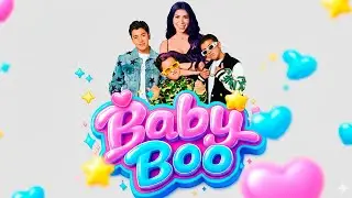 Baby Boo &ndash; Alexa Torrex, Picus (Video Oficial)