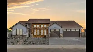 Just Sold | 677 Flamecrest Dr. | Fruita, CO