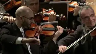G. Mahler 9. Kakhi Solomnishvili