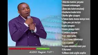 ALBUM OF THE YEAR - INDIRIMBO AUDIO 16 ZASOHOTSE #kizubugingo #tujyekumurimo #impanda.mutunganye