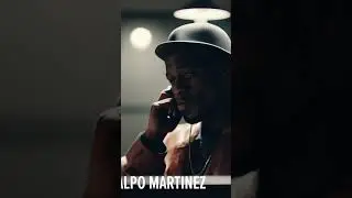 The Shocking Truth  Why Alpo Had to Eliminate Rich Porter #PrisonStories101