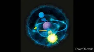 72 Times of Eternal Atoms - LONG DISTANCE DX