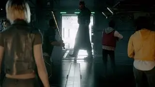 Resident Evil: Project Resistance - TGS 2019 - Teaser | PS4