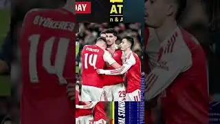 😃😃Arsenal na Bayern Munich nizo zisoje imikino ibanza ziyoboye muri UEFA champions league #bayern