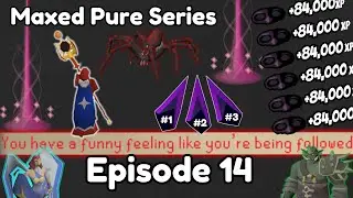 End Game Maxed Pure Series | Episode 14
