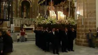 Aroche - Miercoles Santo 2010