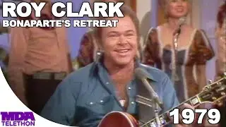 Roy Clark - Bonaparte's Retreat | 1979 | MDA Telethon