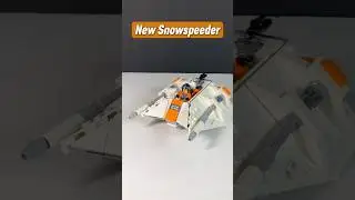 My 2026 LEGO Star Wars Set Predictions! #legostarwars #lego #2026