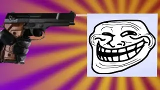 MORE LIKE 'ROBBERY' (Gmod Murder)