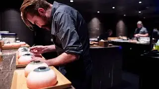 The Night Shift On Creative Food, Health Tech & Canada&rsquo;s D&D Headquarters 