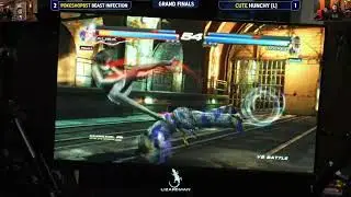 Run The Set 25 | Milwaukee's FGC Bi-Weekly | Tekken Tag 2 Bracket