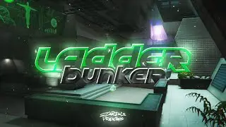 [FIVEM MLO] X2 LADDER BIG BUNKER