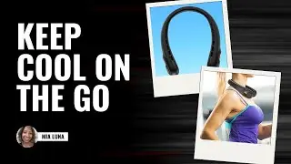 KIDEE Neck Fan Review &ndash; Is it Really Worth It?