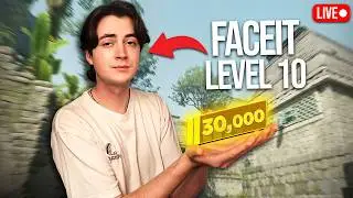 Solo Queue to 30K Premier! (#7)