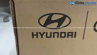 Hyundai Genuine Spare Parts | Bajrang Auto Parts  |