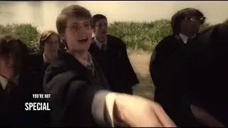 Snape Edit | Lotta True Crime