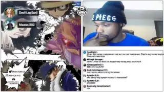 JUDGE SOLOS BIG MOM | One Piece Chapter 869 Live Reaction/Discussion