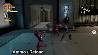 Deadpool Trainer
