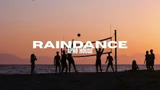 Tems x Dave &ndash; Raindance (Trentvibez Afro House Remix) | 120 BPM