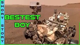 Human Narrated : You're on the first manned mission to the surface of Mars  | r/HFY