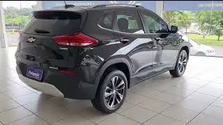 2022 CHEVROLET TRACKER PREMIER