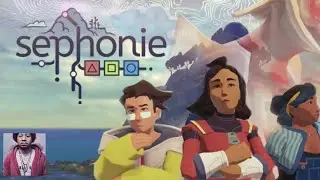 Sephonie Review / First Impression (Playstation 5)