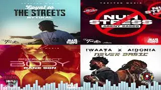 Bad Sling Riddim Mix | Rytikal, Agent Sasco, Aidonia, IWaata | Dancehall 2026