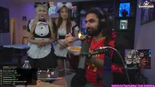 xQc Gets TAZED By Teammate Mic | Best Twitch, YT and Kick Clips