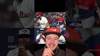 ⚾️🚨: Dominicana tendrá el mejor equipo de su historia en los Clásicos #dominicana #mlb #beisbol 