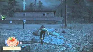 State of Decay #4 - Not the screamers!