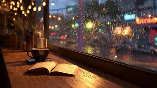 Winter Evening Jazz Mix: Cozy Caf&eacute; Instrumental Music for Relaxation