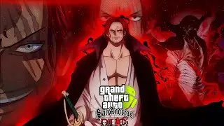 GTA SA ANDROID SHANKS