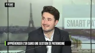 SMART PATRIMOINE - À la une : focus produits structurés et précautions à prendre