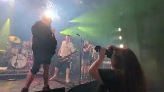 Bad Manners - Special Brew (live @ 170 Russell, Melbourne, April 2025)