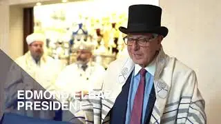 Erev Yom Kippour - Pre-Recorded 2020 - Evening Services
