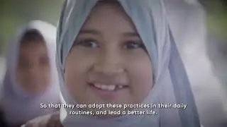 PepsiCo & WaterAid: Clean Water for Communities in Karachi