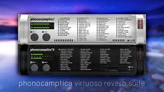 AITB Phonocamptica I + II