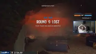 WingsofRedemption DEMANDS $2500 to play Black Ops 4 & THREATENS to END STREAM after LOW DONATIONS!